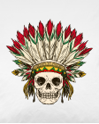 LT Skull